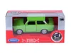 1:34 Modellauto Trabant 601 PRL Seledyn Farbe, Metall & Produktbild-Vorschau 2
