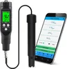 Chytrý měřič rozpuštěného kyslíku Bluetooth 0,0-30,0 mg/l - Náhled obrázku produktu 16