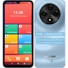 LAGENIO A12 Pro Smartphone Weiß Android 24GB RAM + 256GB Produktbild-Vorschau 10