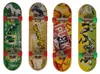Simba Finger Skateboard X-Treme Set Podgląd zdjęcia produktu 4