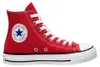 Converse Converse All Star Červený Náhled obrázku produktu 29
