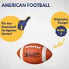 Best Sporting American Football Größe 4 Produktbild-Vorschau 2