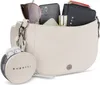 bugatti Umhängetasche Schultertasche Almata Crossbody Bag Produktbild-Vorschau 8
