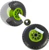 2x Sackkarrenrad Vollgummi 260x85 mm 3.00-4 Produktbild-Vorschau 4