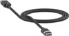 Mophie Cavo da USB-C a USB-C da 1 metro - nero Anteprima dell’immagine prodotto 4