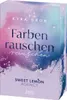 Farbenrauschen (Sweet Lemon Agency, Band 2) Voir les images du produit 1