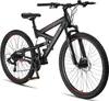Licorne Bike Strong 2D VTT premium en 26, 27,5 et 29 pouces Voir les images du produit 2