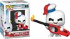 FUNKO POP! - Movie - Ghostbusters Afterlife Mini Puft so Náhľad obrázku produktu 5