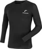 REUSCH Reusch Underwear Set black black S Produktbild-Vorschau 6