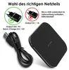 Qi induktive Ladestation 15W 10W 5W für Gigaset GX6 Pro GX4 Produktbild-Vorschau 19