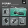 CELLONIC 1x Batteria per Consolle giochi Compatibile con Anteprima dell’immagine prodotto 7