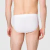 Schiesser slip lot de 3 95/5 organic Coton rio briefs Voir les images du produit 15
