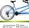 Galano Oakland 26 Zoll Tandem Fahrrad Mountainbike Bike 21 Produktbild-Vorschau 5