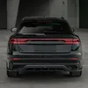 Spoiler tylny kompatybilny z modelami Audi RS Q8, SQ8 i Q8 Podgląd zdjęcia produktu 2