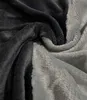 2 tlg Winter Wende Plüsch Thermo Fleece Wende Bettwäsche Produktbild-Vorschau 4