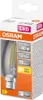Osram Classic LED B22d Kerze Fadenlampe Klar 4W 470lm - 827 Produktbild-Vorschau 8