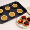 Orion | Moule à quiche - Set 6 pièces - Moules à Voir les images du produit 2