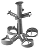 Bosch SMZ 5300, Bosch, Grau, 223 mm, 223 mm, 263,7 mm, 50 Produktbild-Vorschau 2