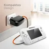 subtel, 9V Ladegerät kompatibel mit kompatibel mit Nintendo Produktbild-Vorschau 6
