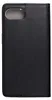 Smart Case Book pasuje na NOKIA 230 Black Náhled obrázku produktu 3