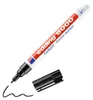 edding 8000 vriesmarker, zwart (verpakking met 1 stuk) Productafbeelding-voorbeeld 15