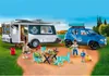 Family & Fun 71423 Karavan s autom Náhľad obrázku produktu 11