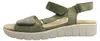 Waldläufer H-Lotta Damen Sandalen Riemchensandalen Outdoor Produktbild-Vorschau 1