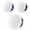 5.haut-parleur de plafond 5 pouces, haut-parleur encastré Voir les images du produit 3