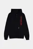 Chainsaw Man Kapuzenpullover mit Reißverschluß Chainsaw Produktbild-Vorschau 1
