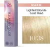 Wella Illumina Color, Blond, 10/38, Frauen, 60 ml, Alle Produktbild-Vorschau 2