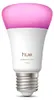 Philips Hue White and Color ambiance A60 – Smarte Lampe E27 Produktbild-Vorschau 2