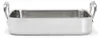 Tegalia Da Forno De Buyer Affinity  41 X 27,5 Cm Anteprima dell’immagine prodotto 4