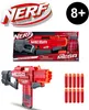 Nerf Mega MotoStryke - 10-Darts Blaster outdoor Produktbild-Vorschau 16
