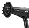 Sèche-cheveux 2000w noir - Babyliss Paris - D374DE - Voir les images du produit 3