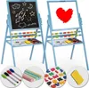 Scheda Magnetická otočná Ricokids - modrá Anteprima dell’immagine prodotto 13