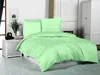 Bettwäsche Bettgarnitur Bettbezug 100% Baumwolle 135x200 Produktbild-Vorschau 3