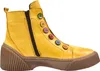 Gemini Damen Boot ocker  Größe 42 Produktbild-Vorschau 8