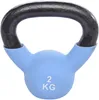 top | vit® Kettlebell I Schwunghantel aus massivem Guss I Produktbild-Vorschau 3