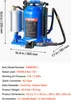 VEVOR pneumatischer Flaschenwagenhebr Wagenheber 32 t Produktbild-Vorschau 7