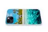 MuchoWow® Handyhülle Schutzhülle Hülle für iPhone 13 mini Produktbild-Vorschau 5