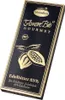 A product shot of a chocolate bar wrapper. Náhled obrázku produktu