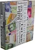 Banknotensammelalbum mit Ringbinder, 32,5 cm Breite, 6 cm Produktbild-Vorschau 1