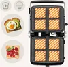Zeegma Skladací elektrický gril Gril Chef Easy Náhľad obrázku produktu 8