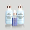 Kupferpeptid (GHK-Cu) Haarwuchs-Set – Shampoo, Conditioner Produktbild-Vorschau 1