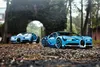 LEGO Technic Bugatti Chiron Sports Car Set, Sada na Náhled obrázku produktu 38