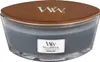 WoodWick Ellipse Candles vonná svíčka Evening Onyx 453,6 g Produktbild-Vorschau 1