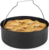 Backform Kuchen Form Zubehör für Princess Heißluftfritteuse Produktbild-Vorschau 3