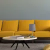 Lampa stołowa z tkaniny lampa dekoracyjna lampka nocna Podgląd zdjęcia produktu 7