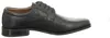 Schnürhalbschuh Business (elegant) WB04-3101-BK Produktbild-Vorschau 4