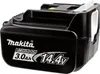 Batteria ricaricabile Makita BL1430B 14,4V / 3,0 Ah Li-Ion Anteprima dell’immagine prodotto 11